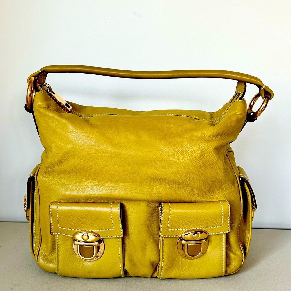 Marc Jacobs Vintage Shoulder Bag